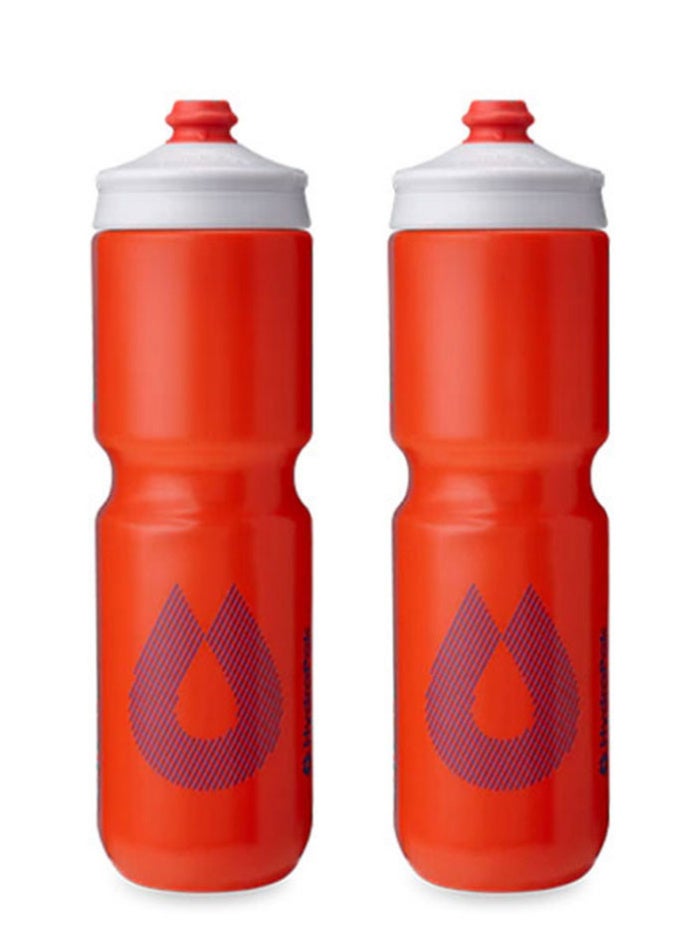 Hydrapak Breakaway Surge  2 - Pack 890ml - Image 1